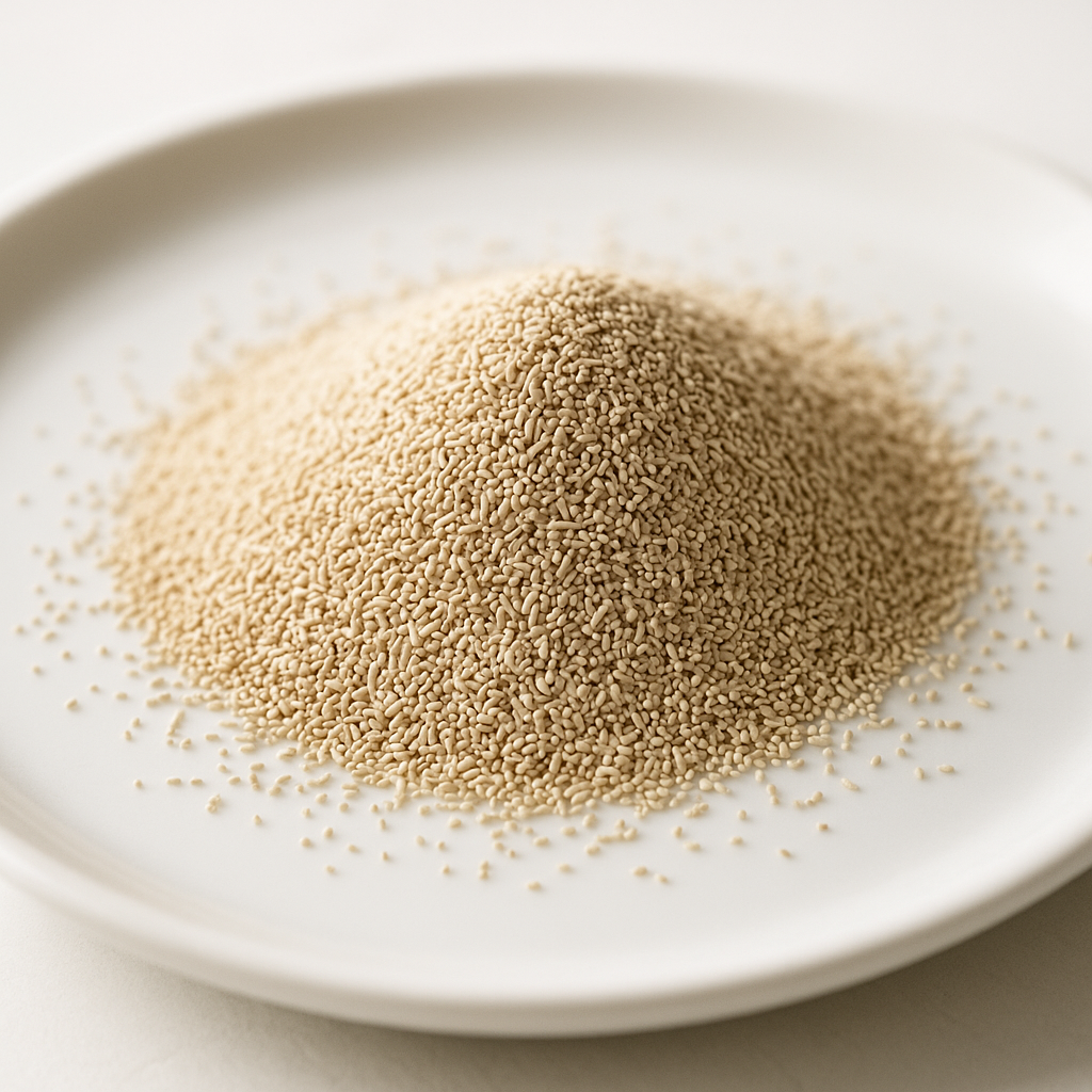 Active Dry Yeast