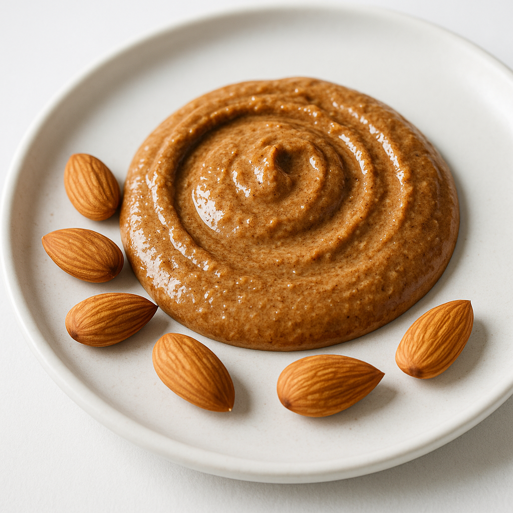 Almond Butter