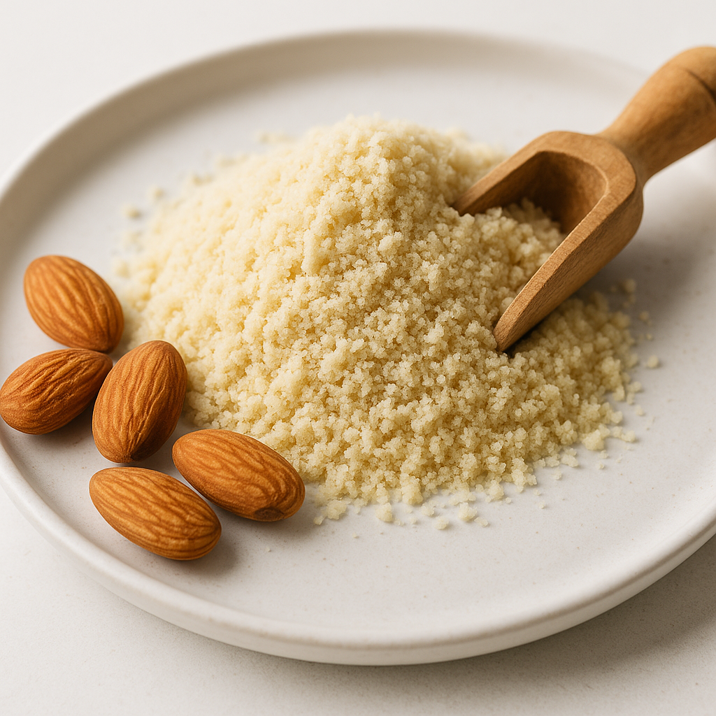 Almond Flour