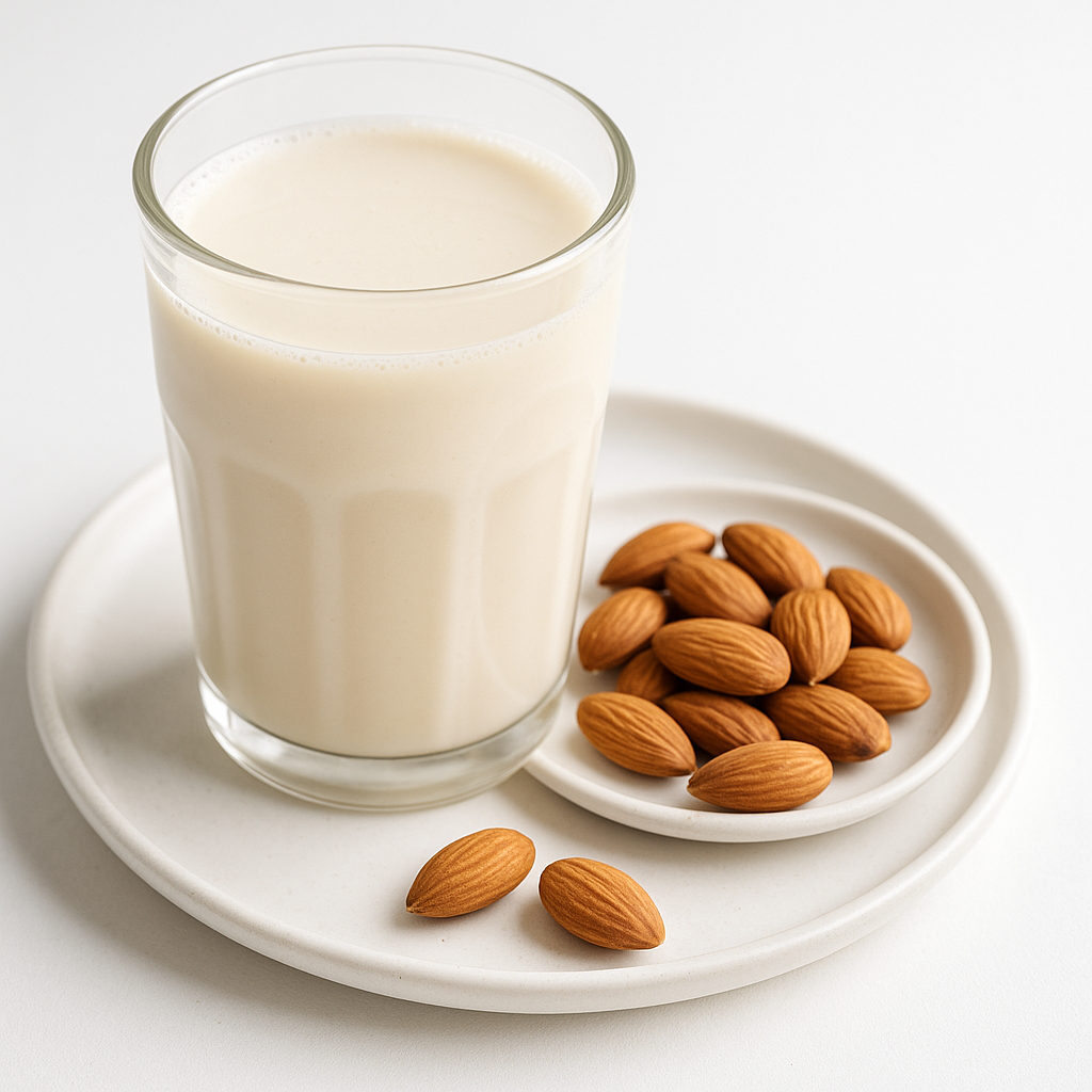 Almond Milk