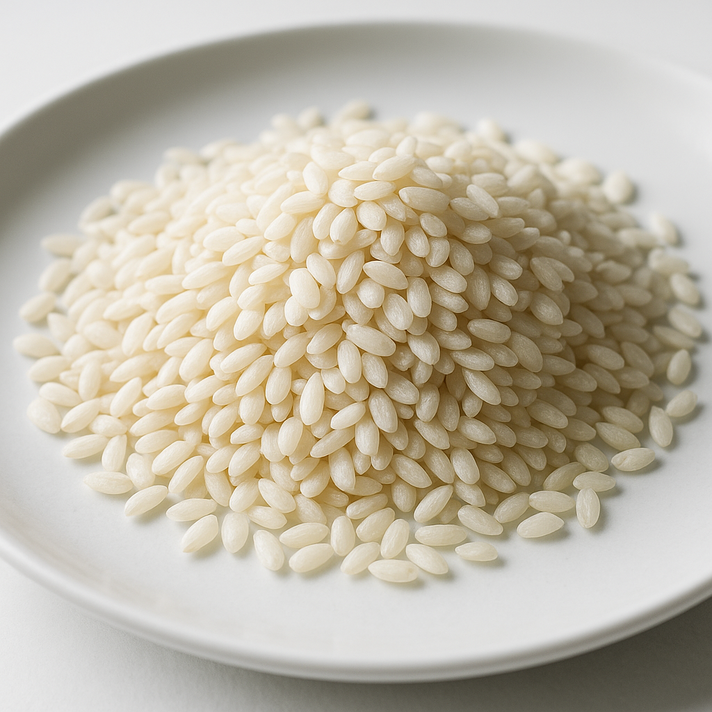 Arborio Rice