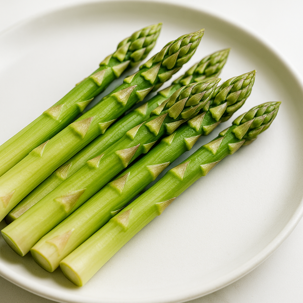Asparagus