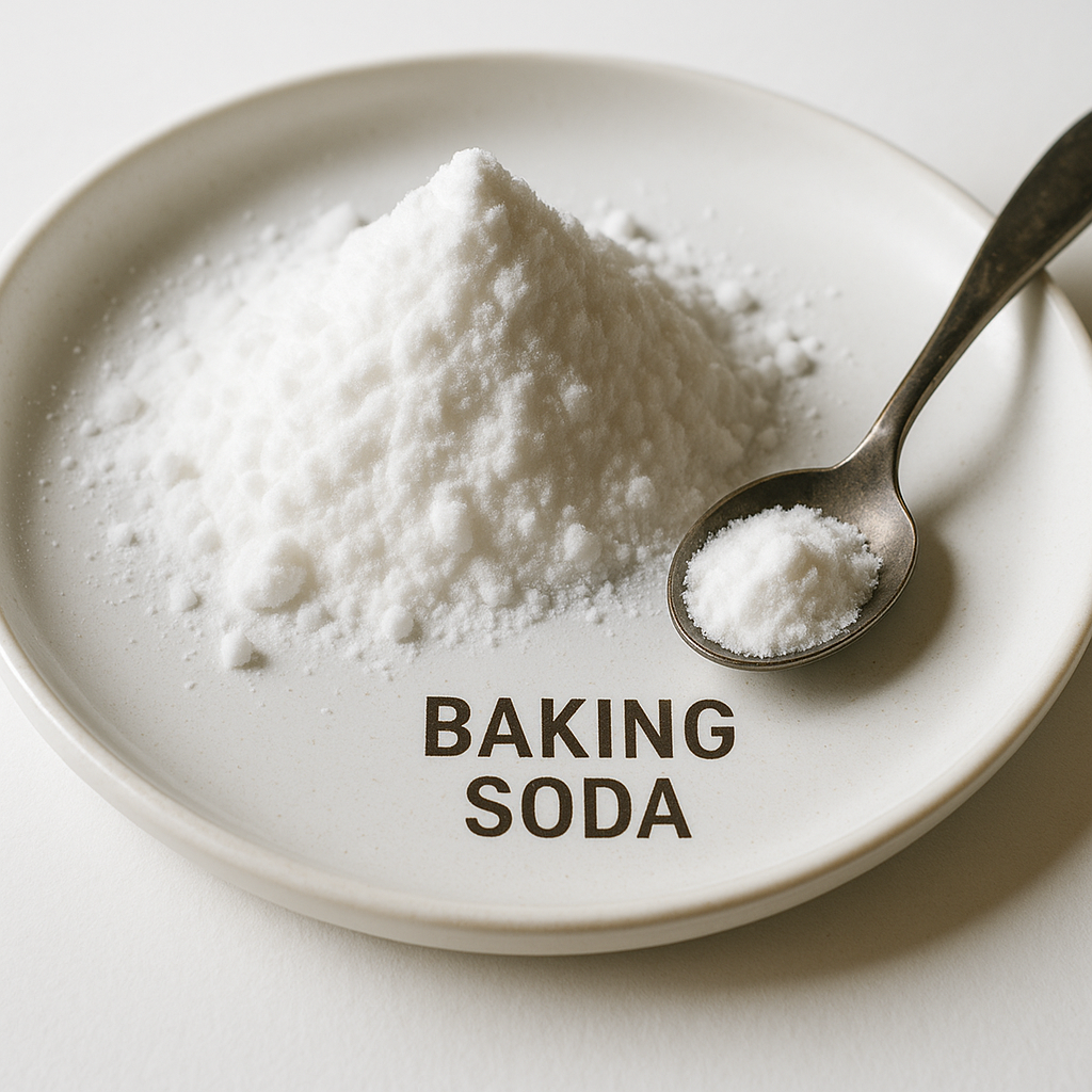 Baking Soda