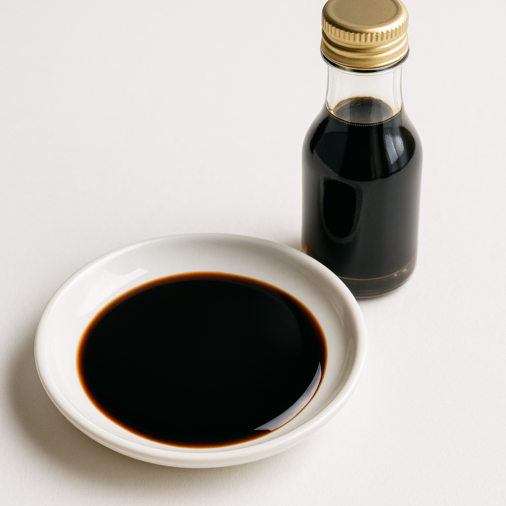 Balsamic Vinegar