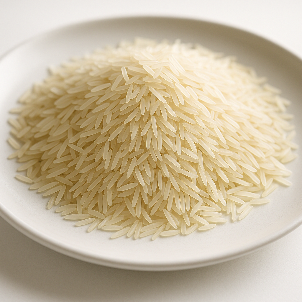 Basmati Rice