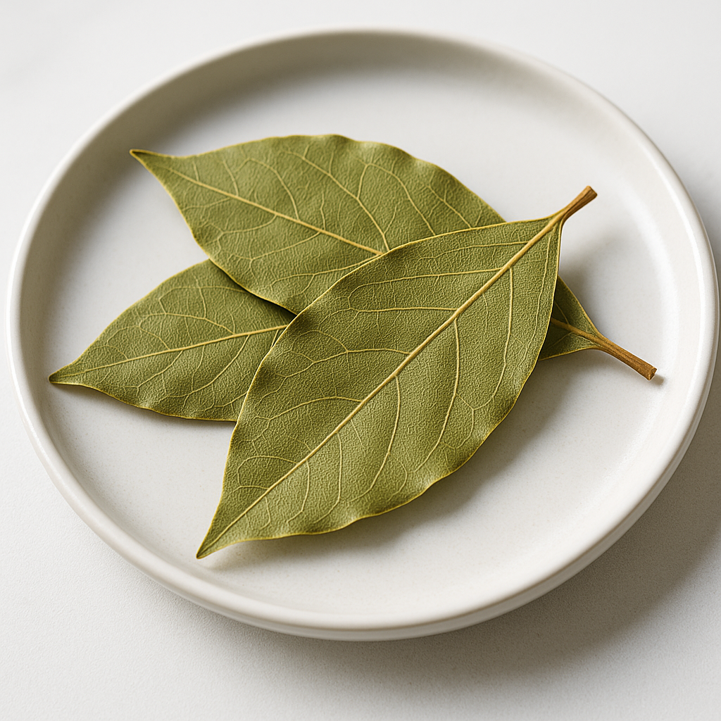 Bay Leaf