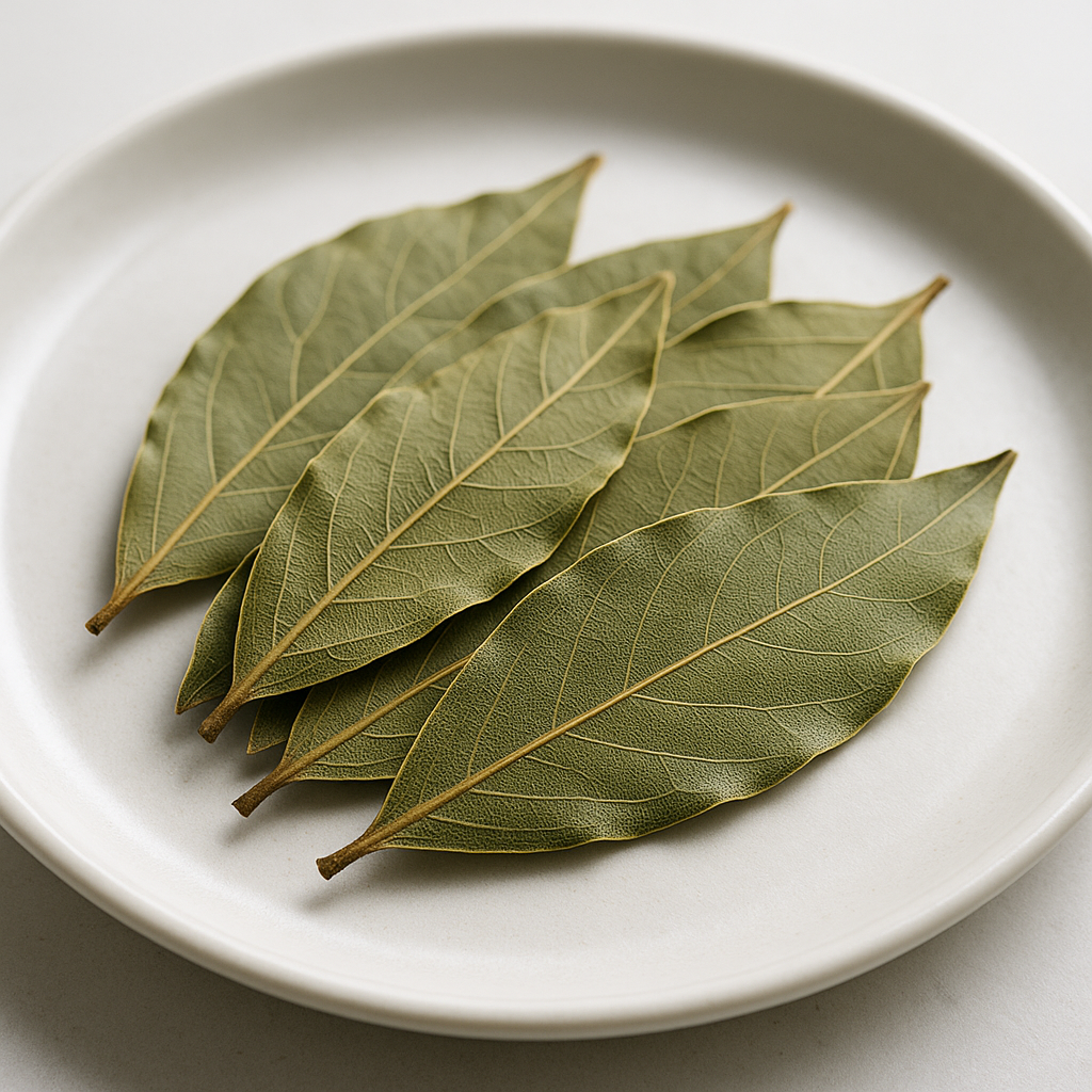 Bay Leaves
