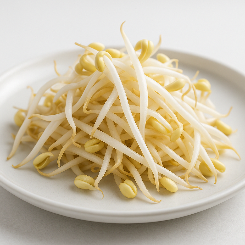 Bean Sprouts
