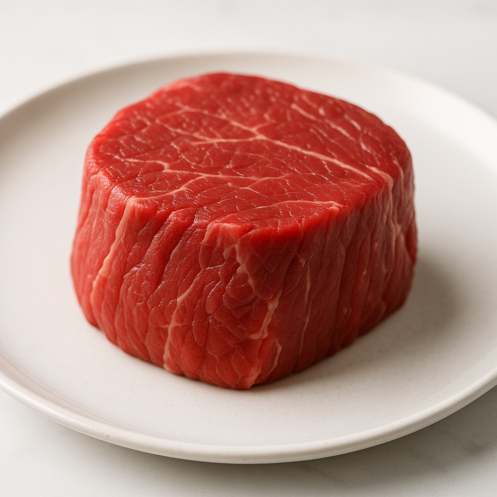 Beef Tenderloin