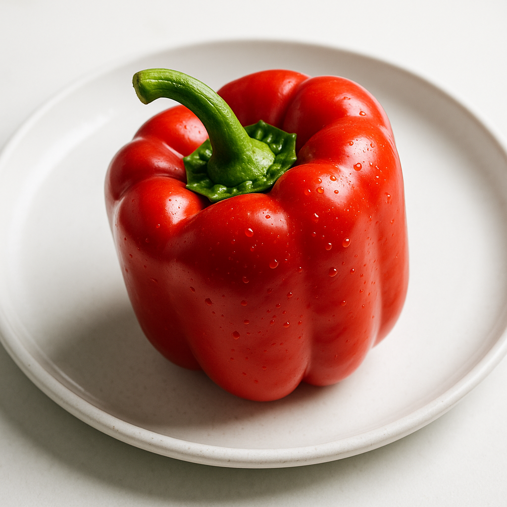 Bell Pepper