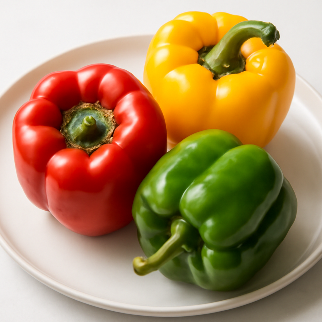Bell Peppers