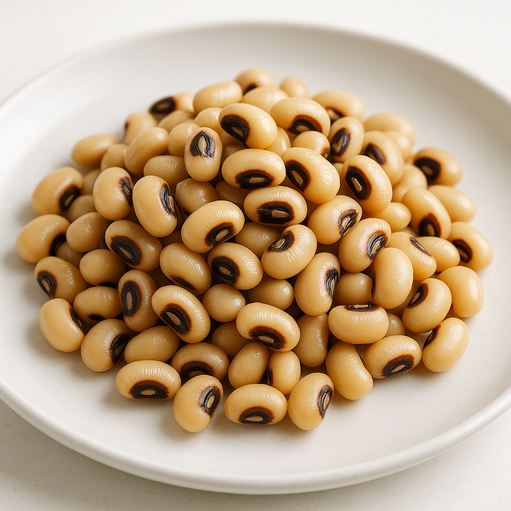 Black-Eyed Peas