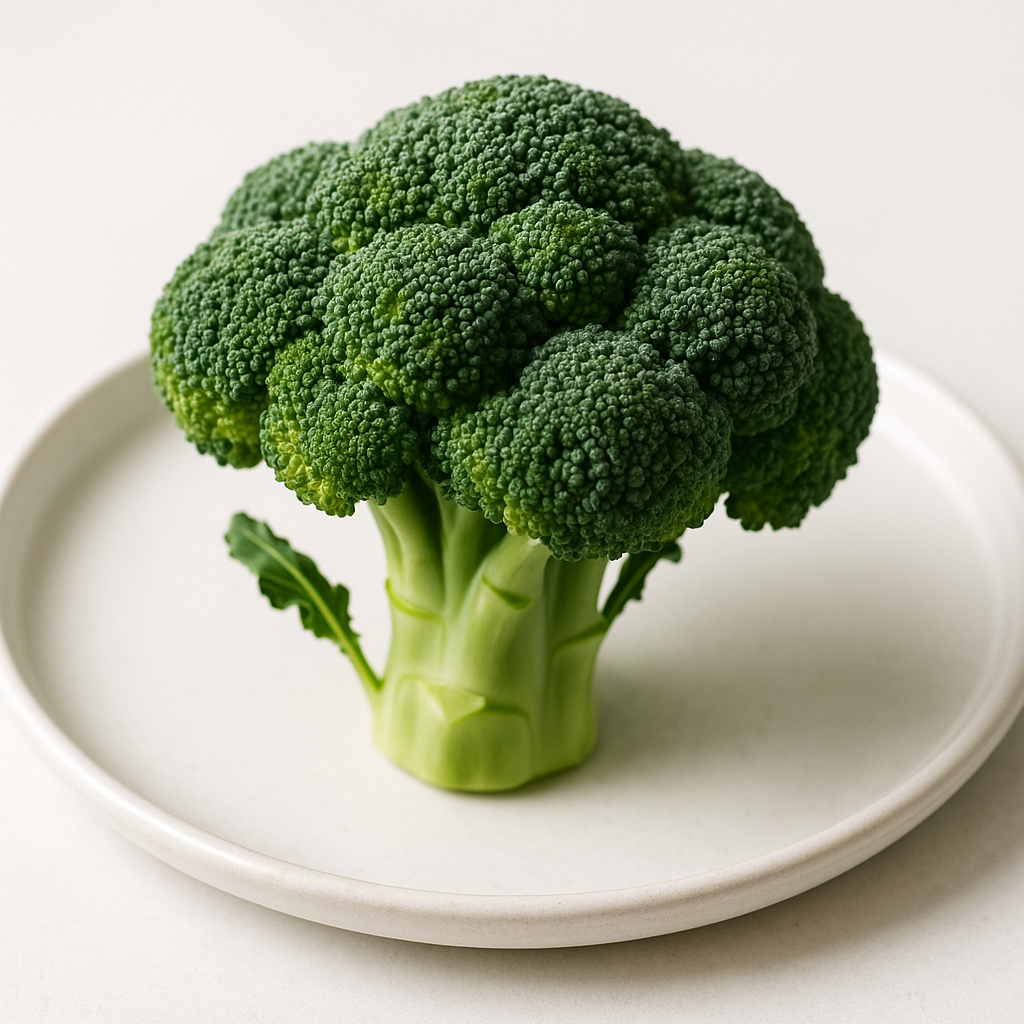 Broccoli