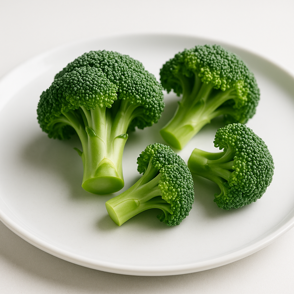 Broccoli Florets