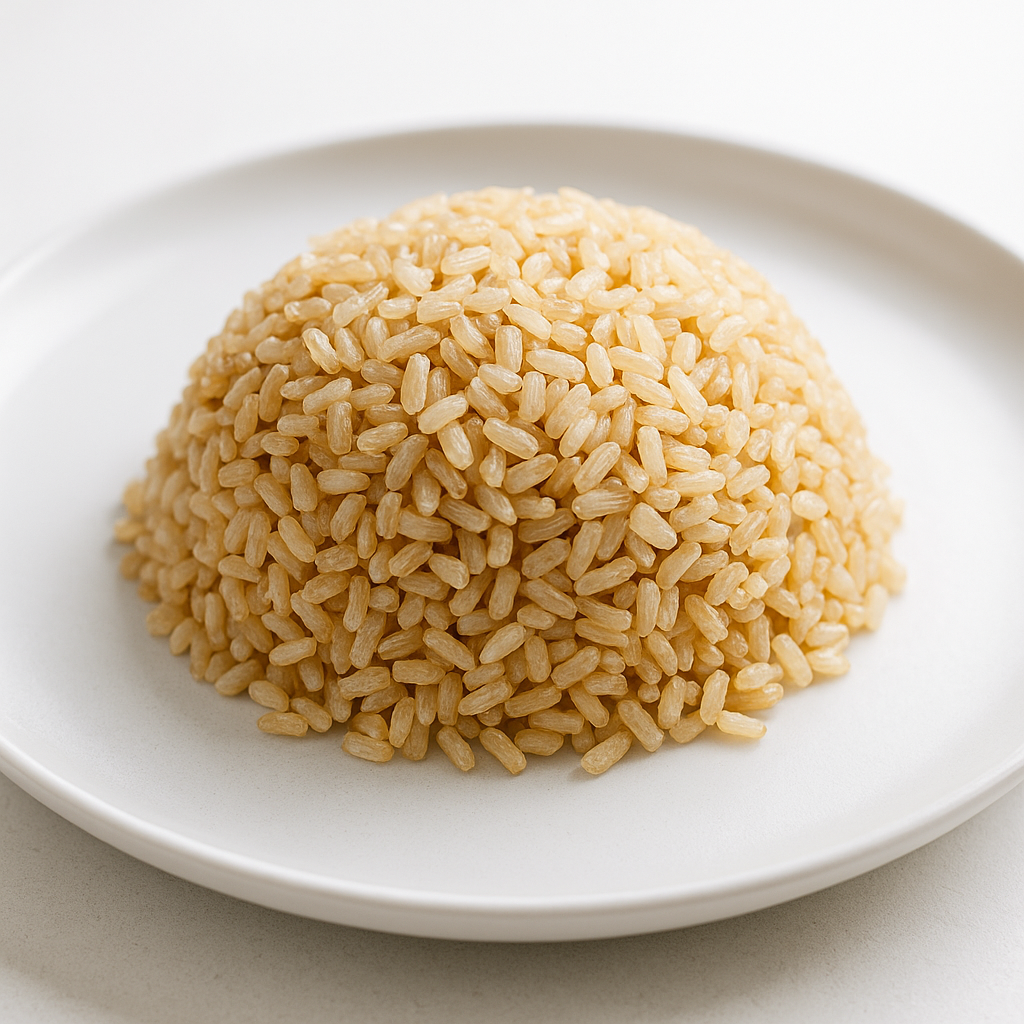 Brown Rice
