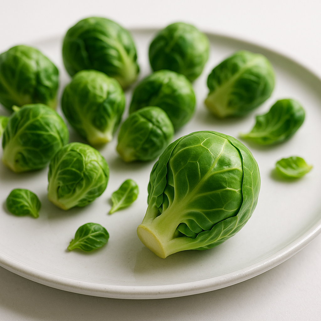 Brussels Sprouts