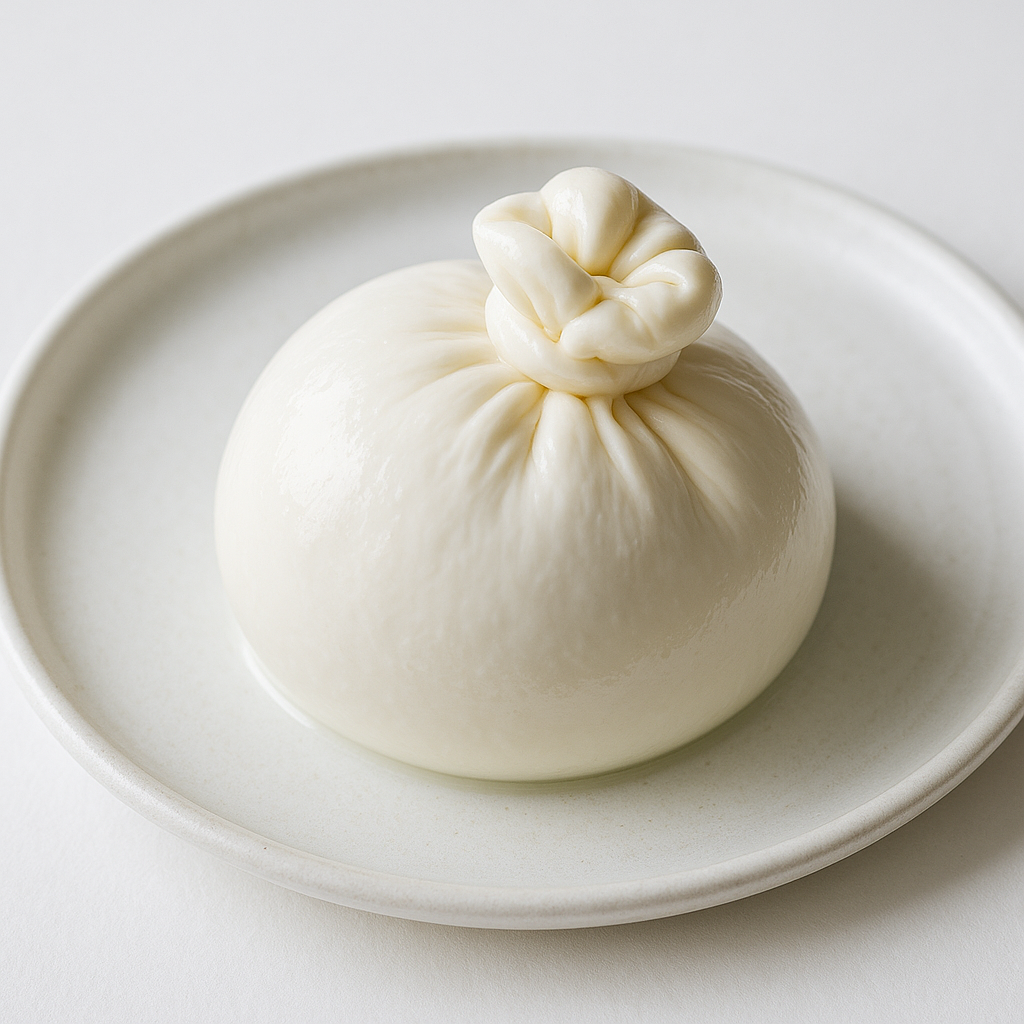 Burrata Cheese