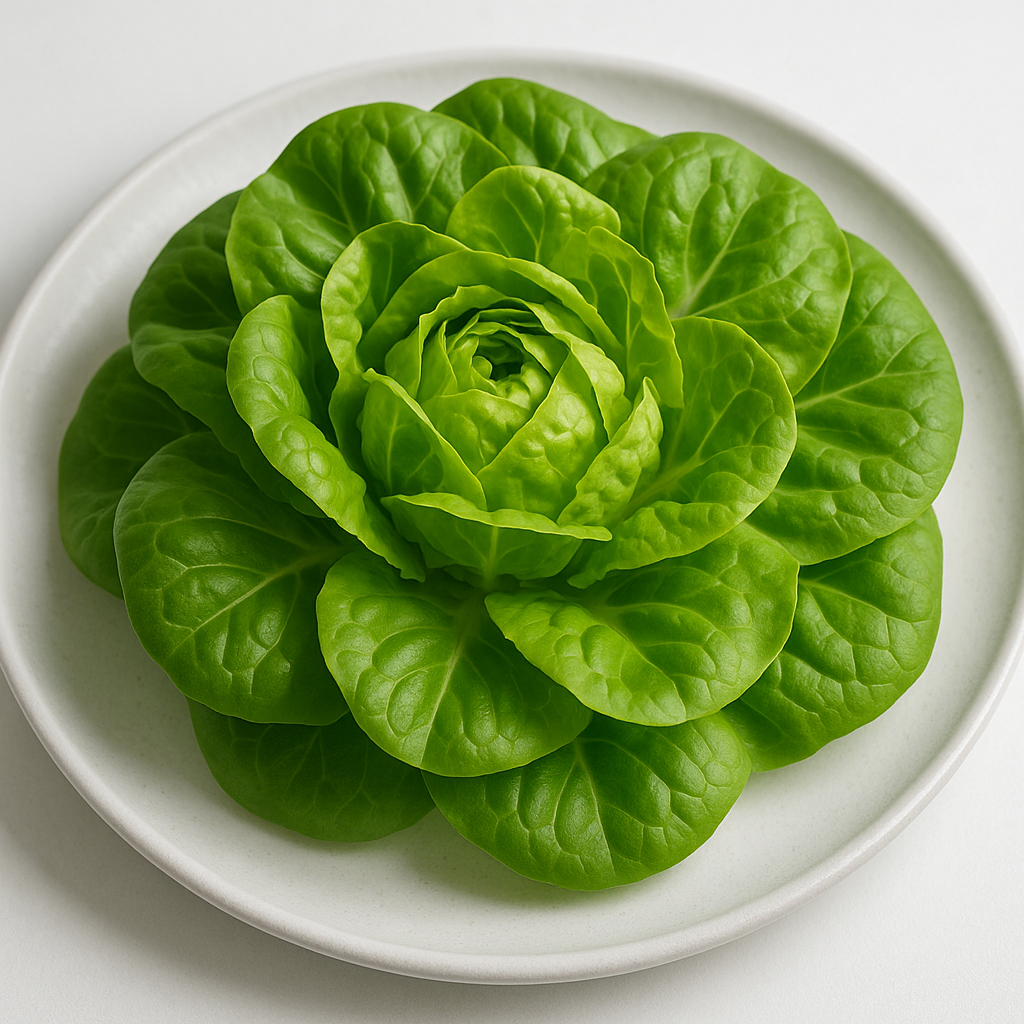 Butter Lettuce