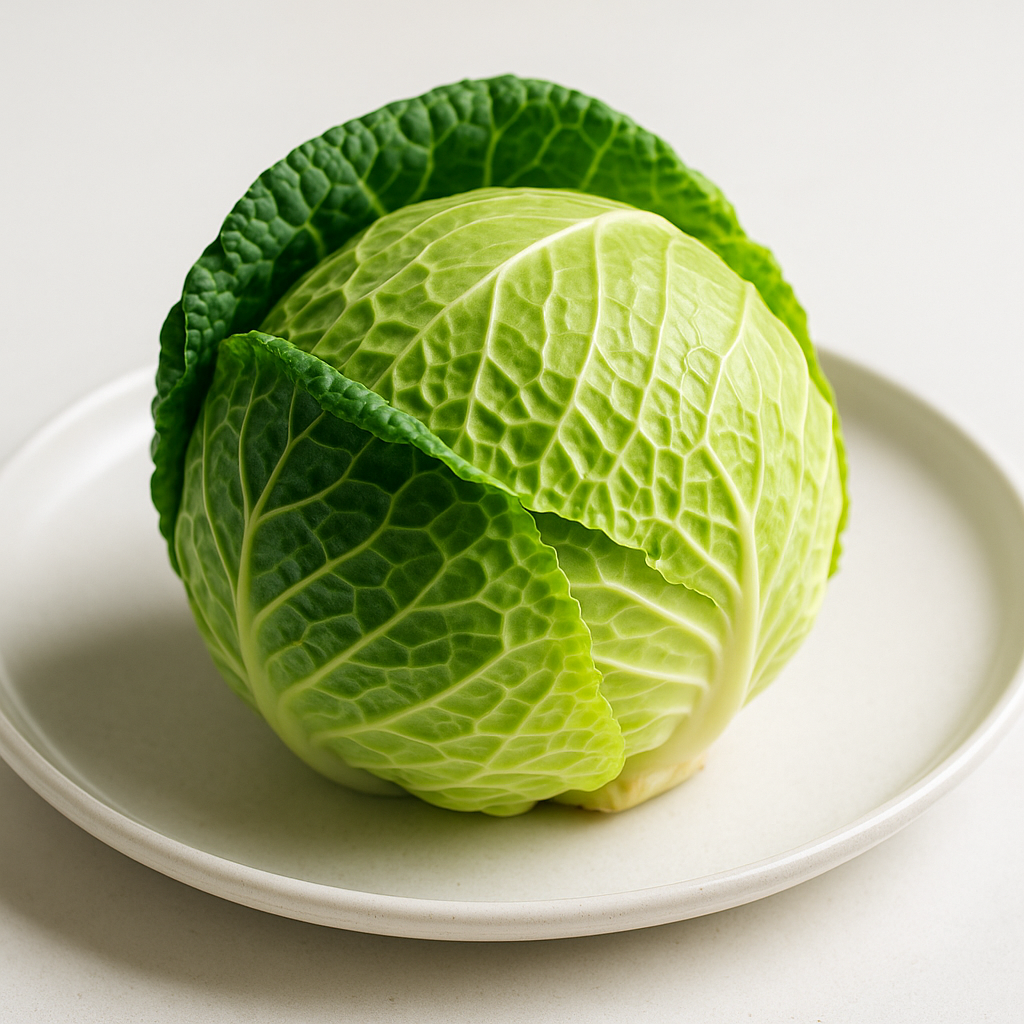 Cabbage
