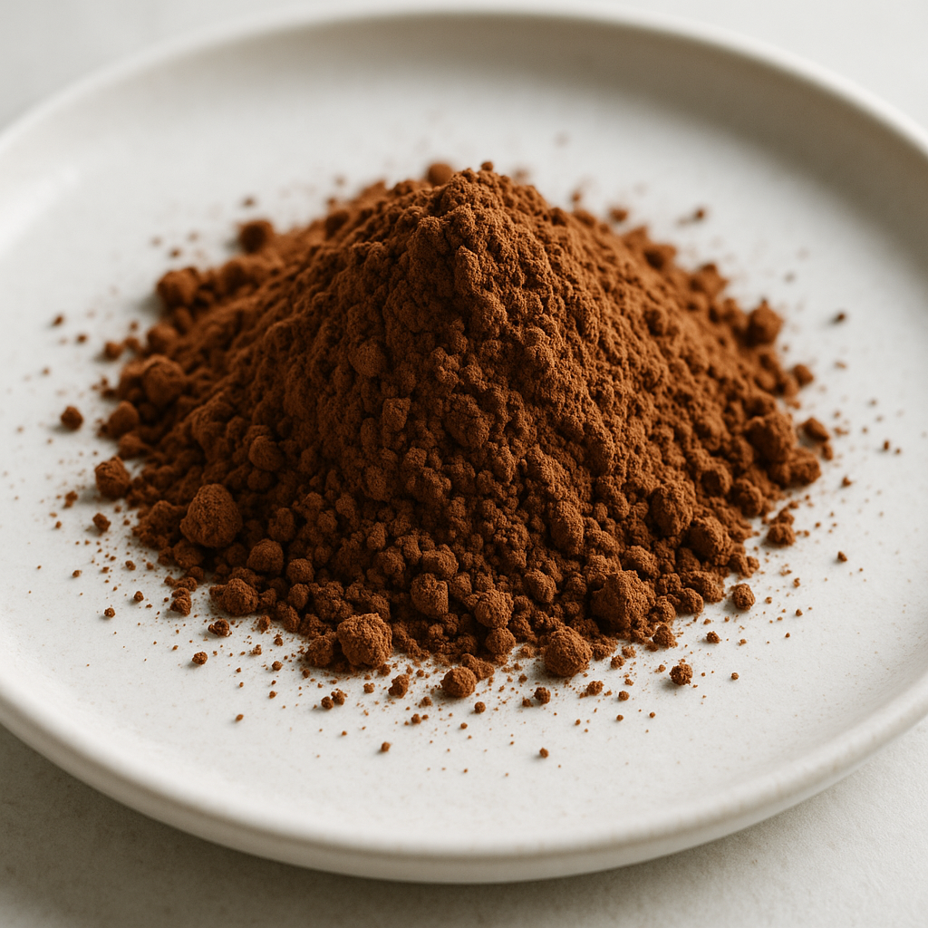 Cacao Powder