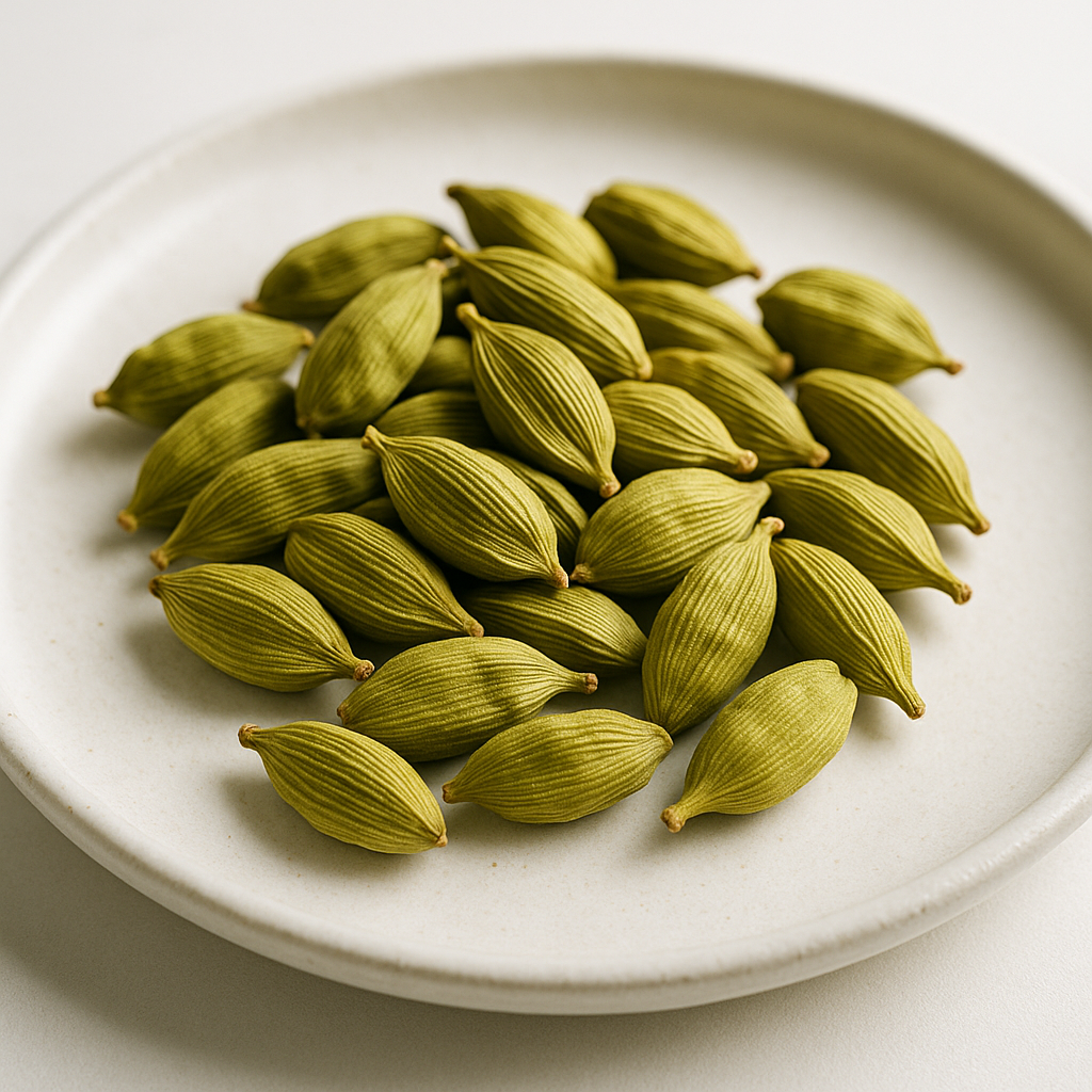 Cardamom