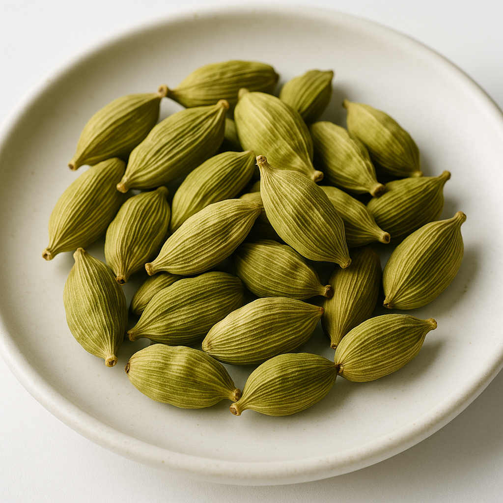 Cardamom Pods