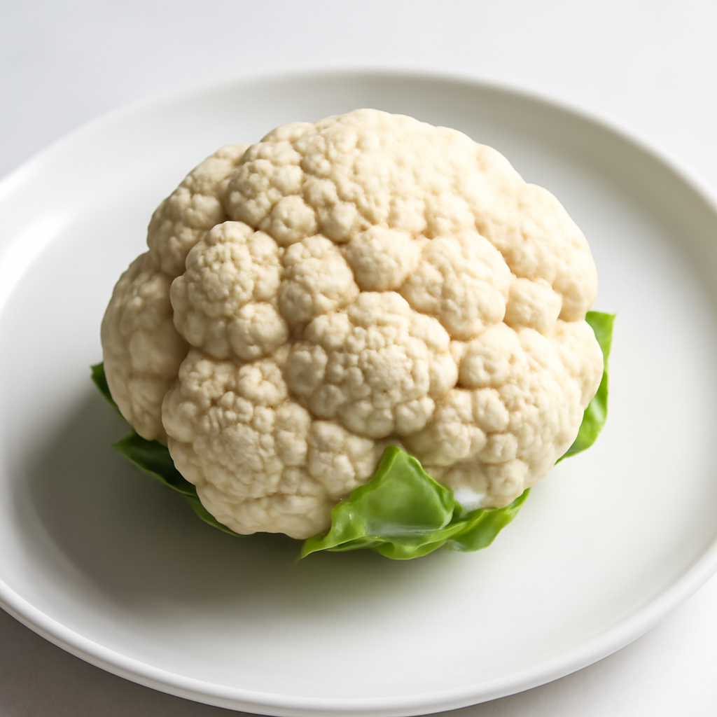 Cauliflower