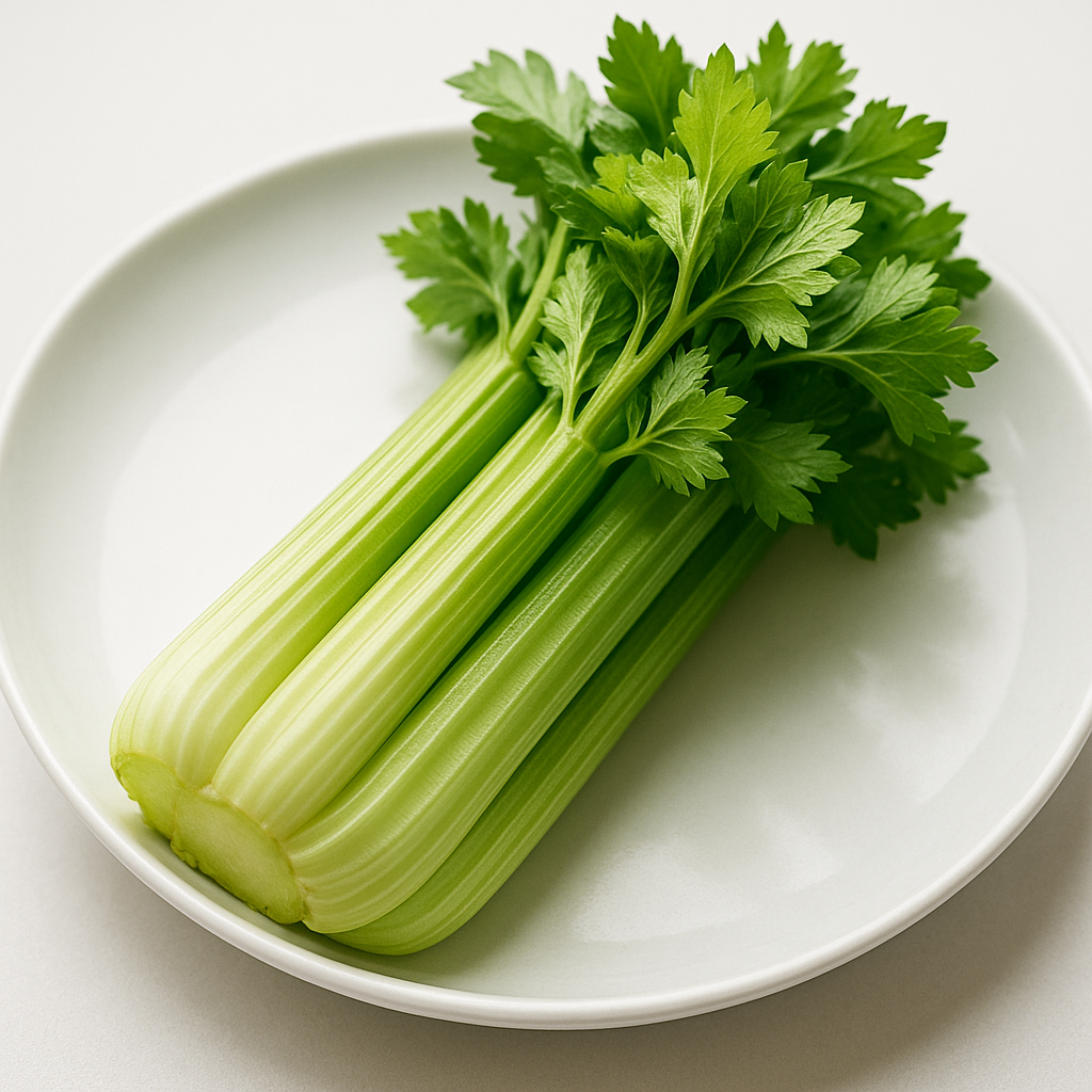 Celery