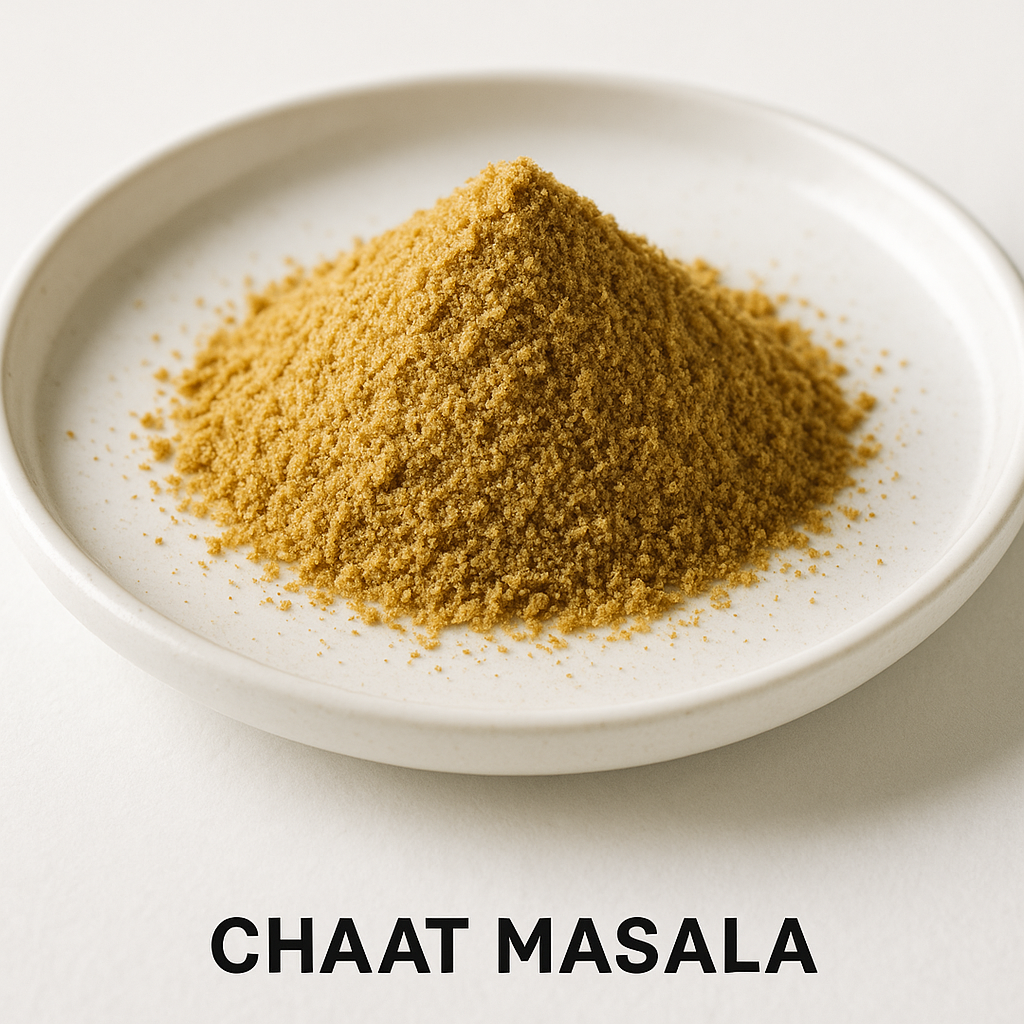 Chaat Masala