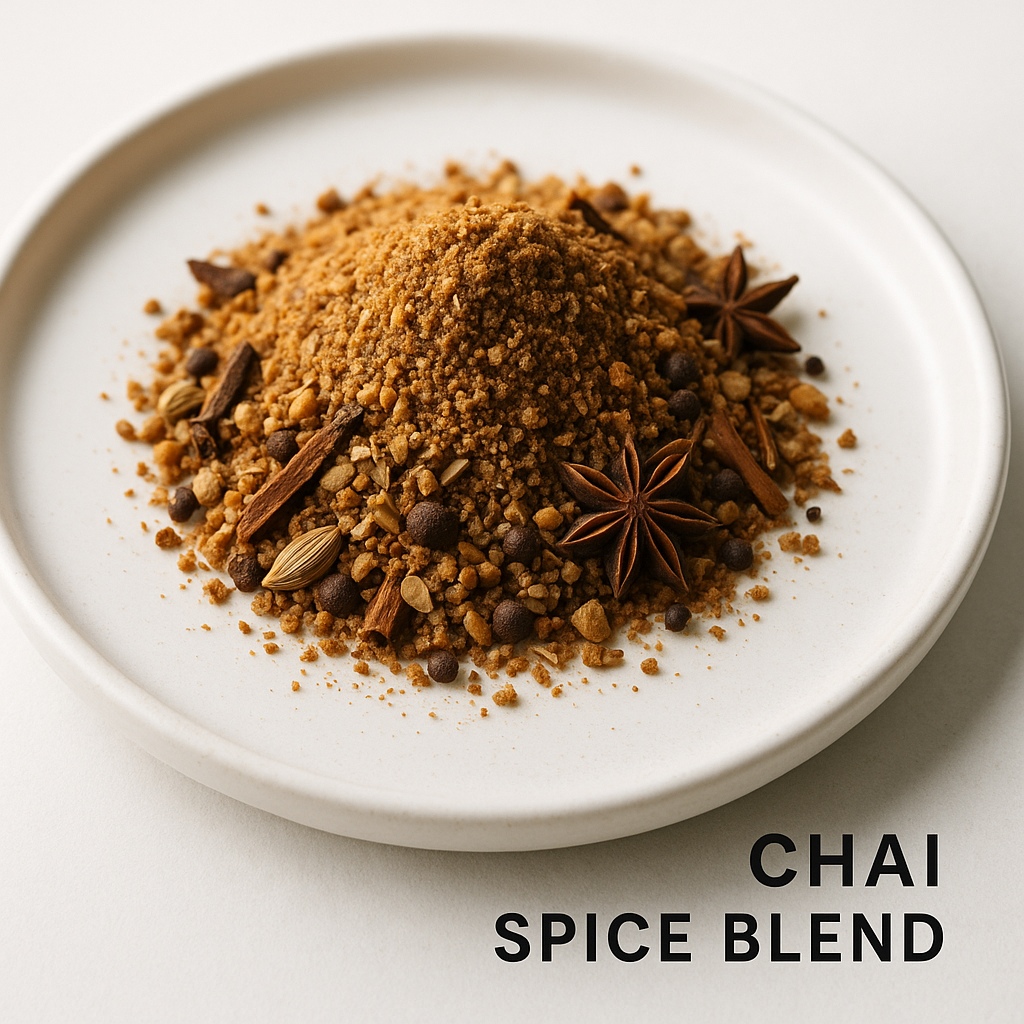 Chai Spice Blend