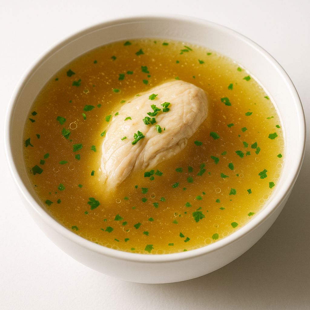 Chicken Broth