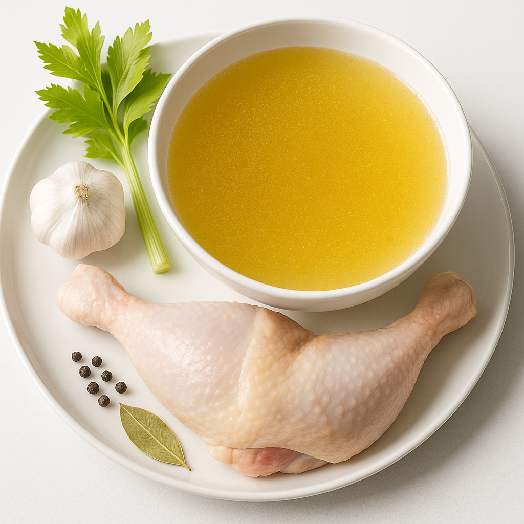 Chicken Stock