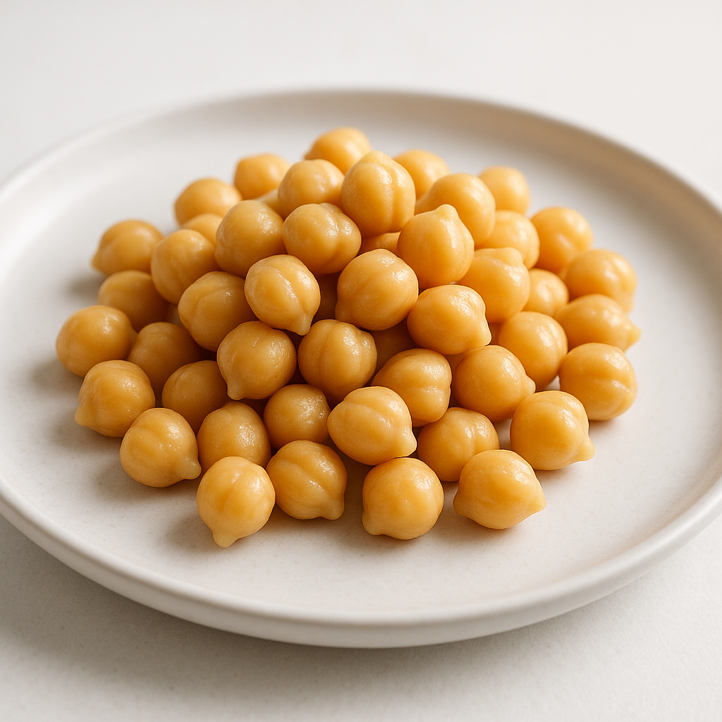 Chickpea