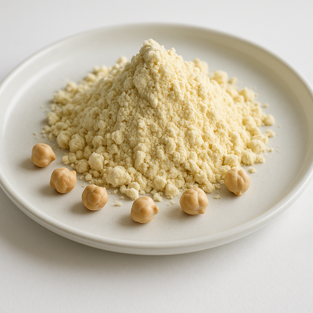 Chickpea Flour