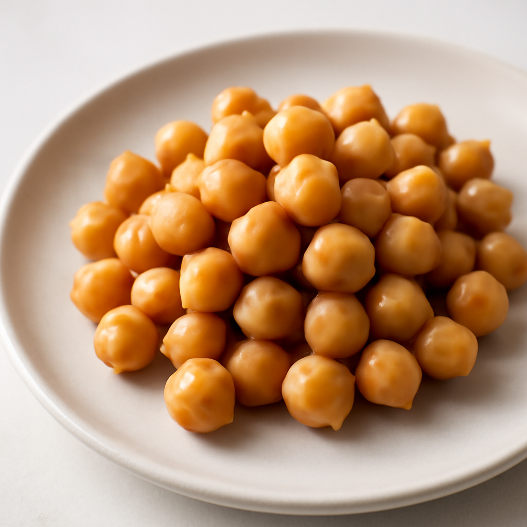 Chickpeas
