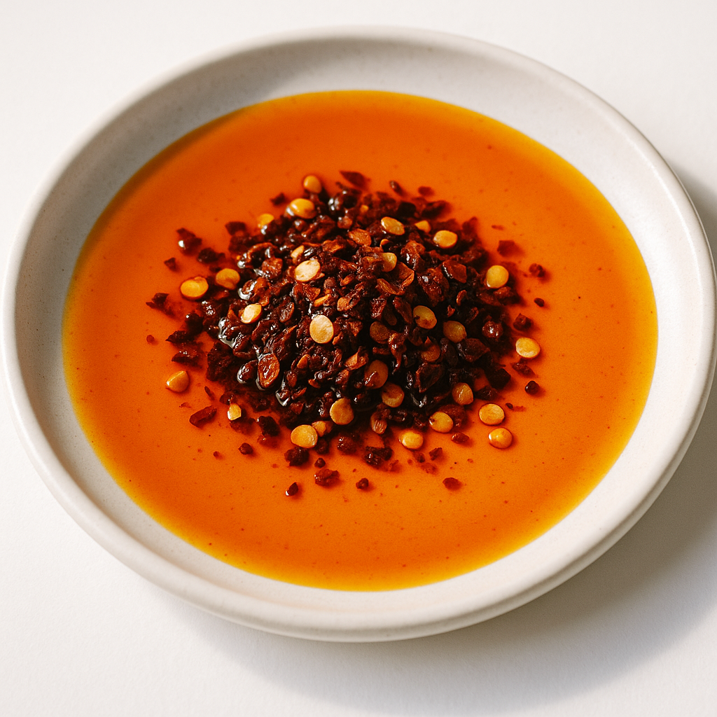 Chili Oil