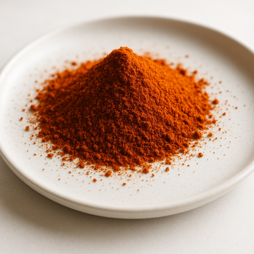 Chili Powder