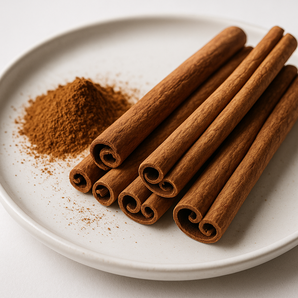 Cinnamon
