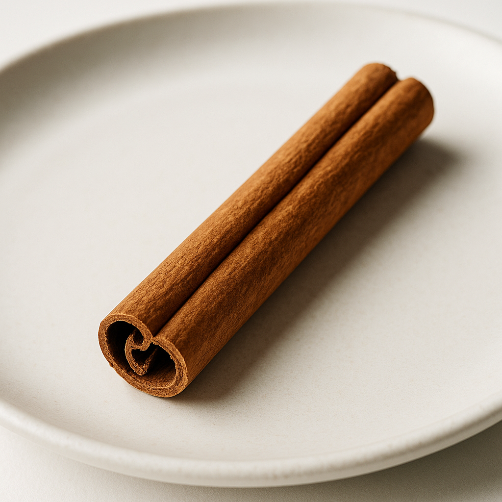 Cinnamon Stick