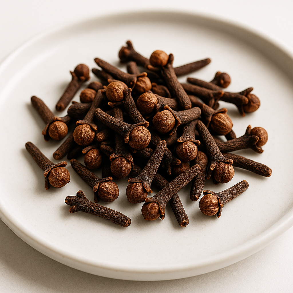 Cloves