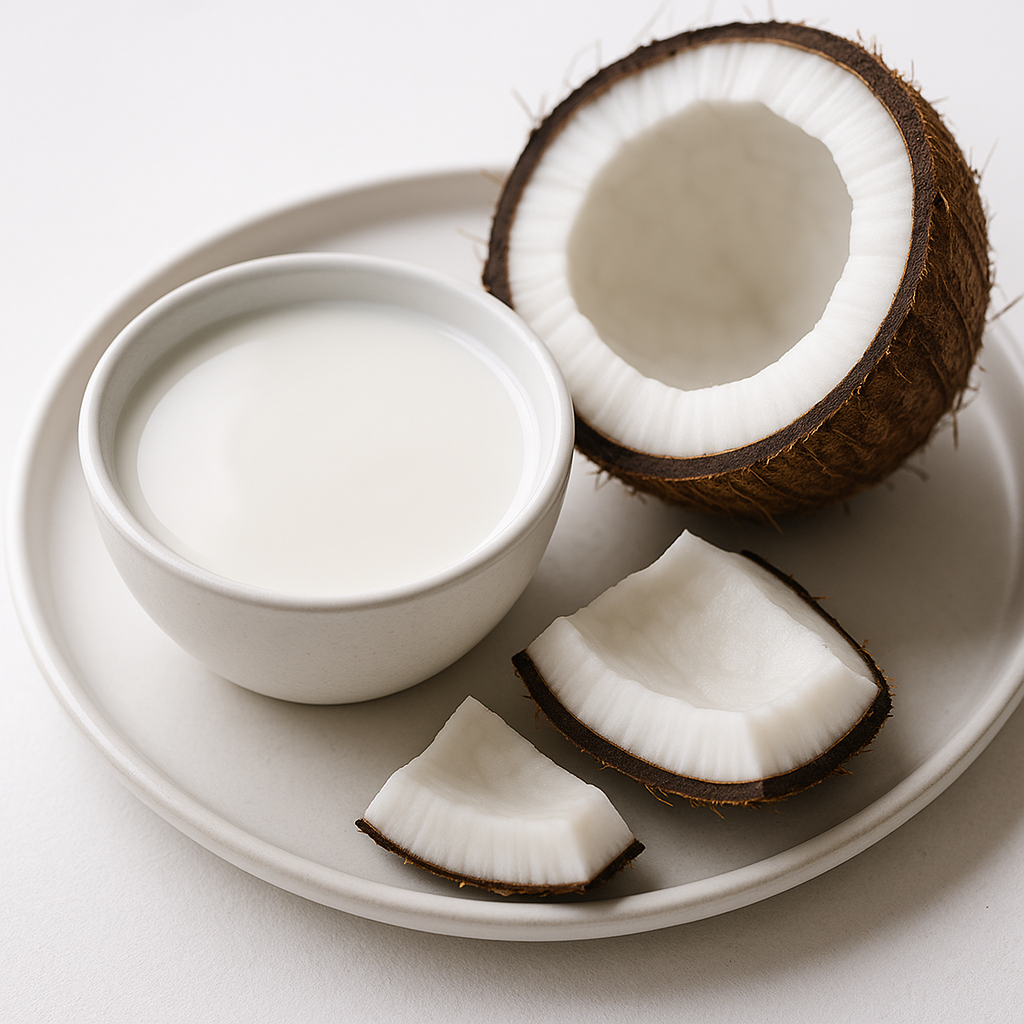 Coconut Milk