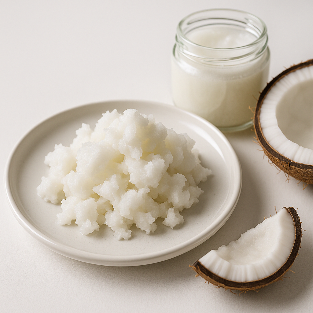 Coconut Oil