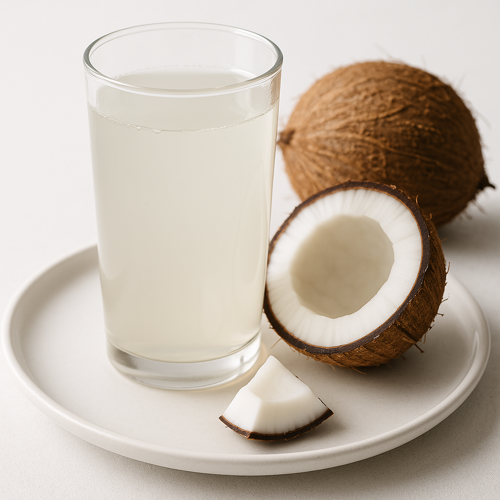 Coconut Water