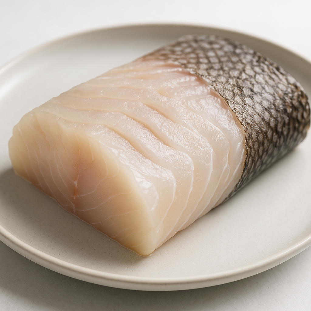 Cod Fillet