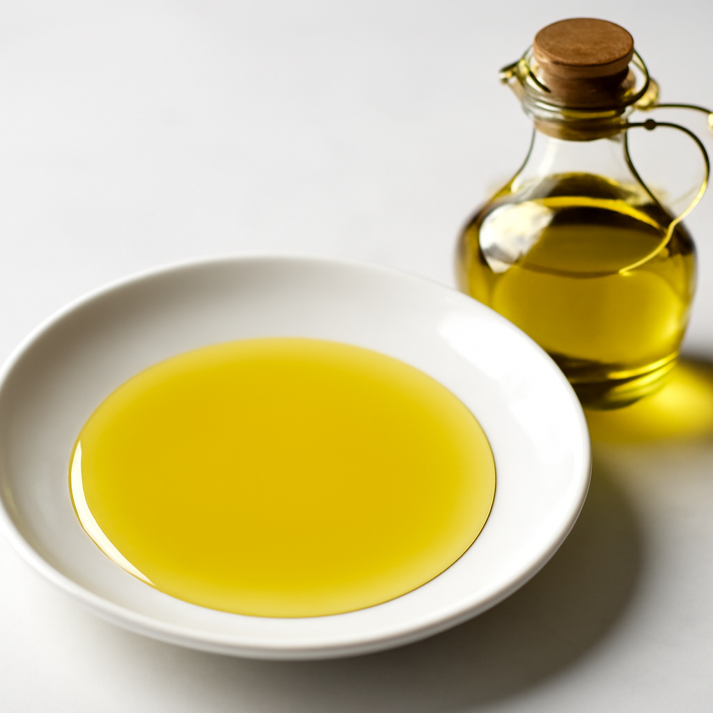 Cooking Oil
