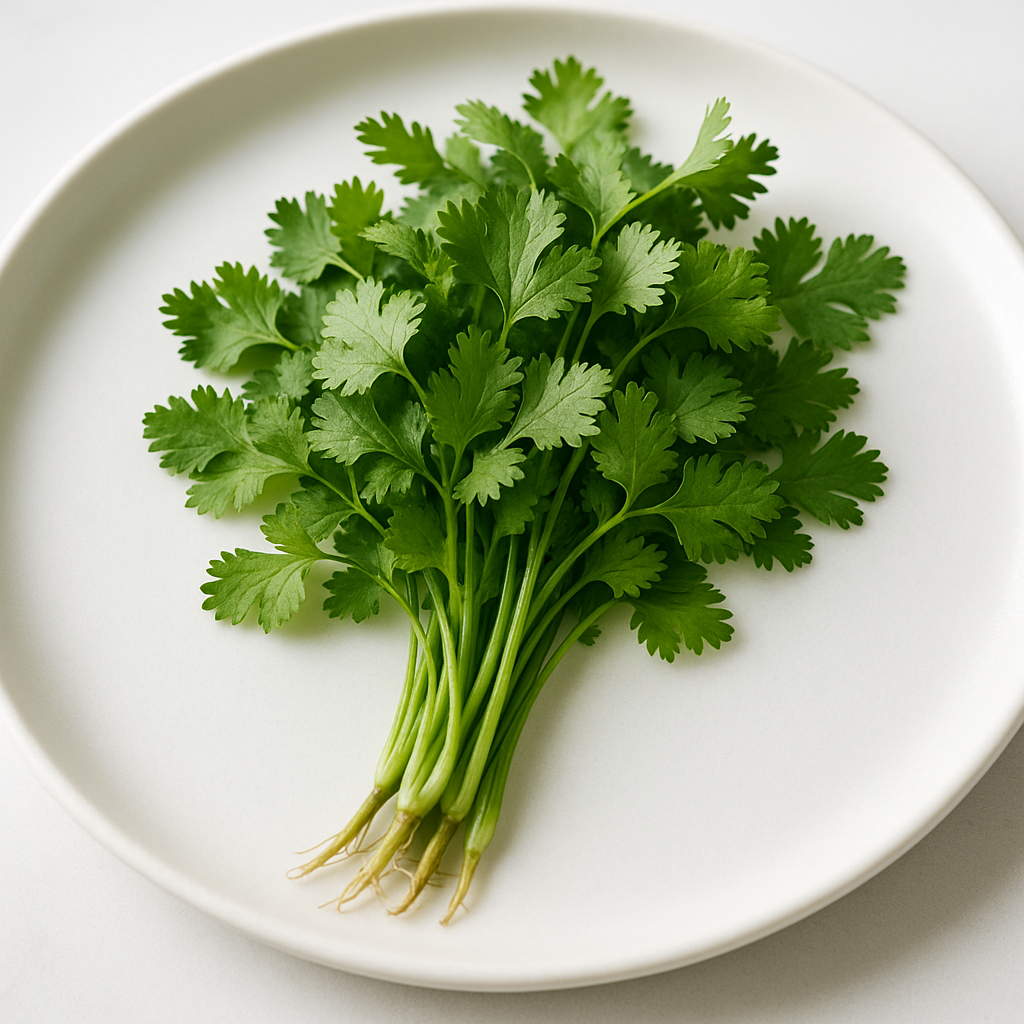 Coriander