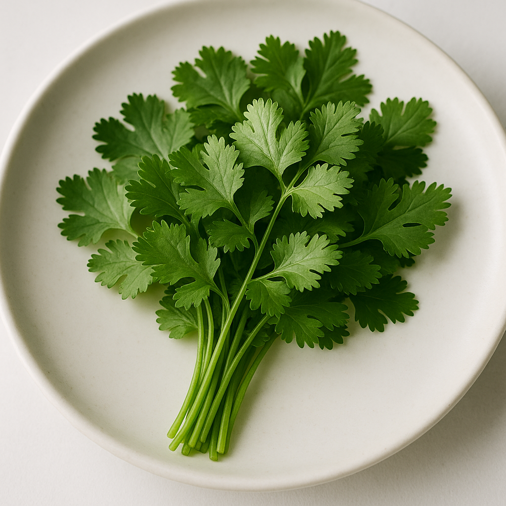 Coriander Leaves
