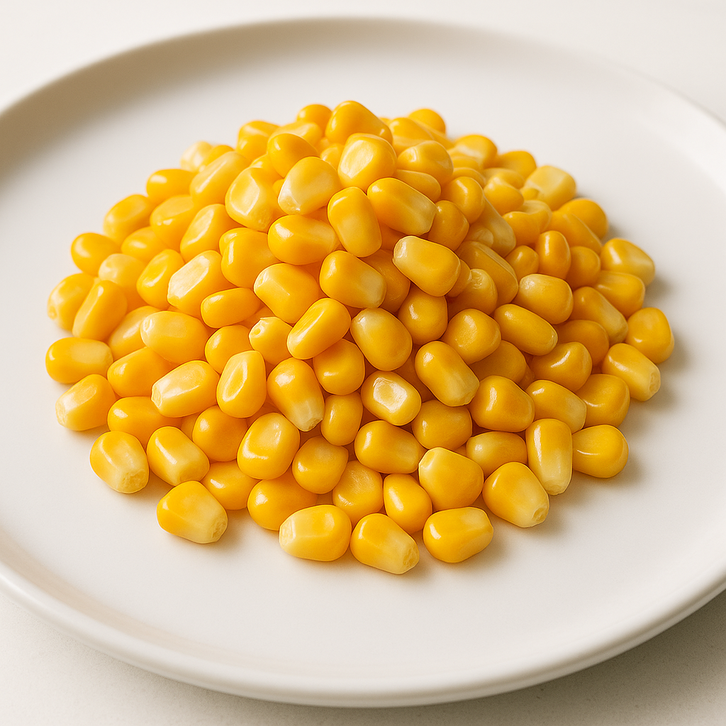 Corn Kernels