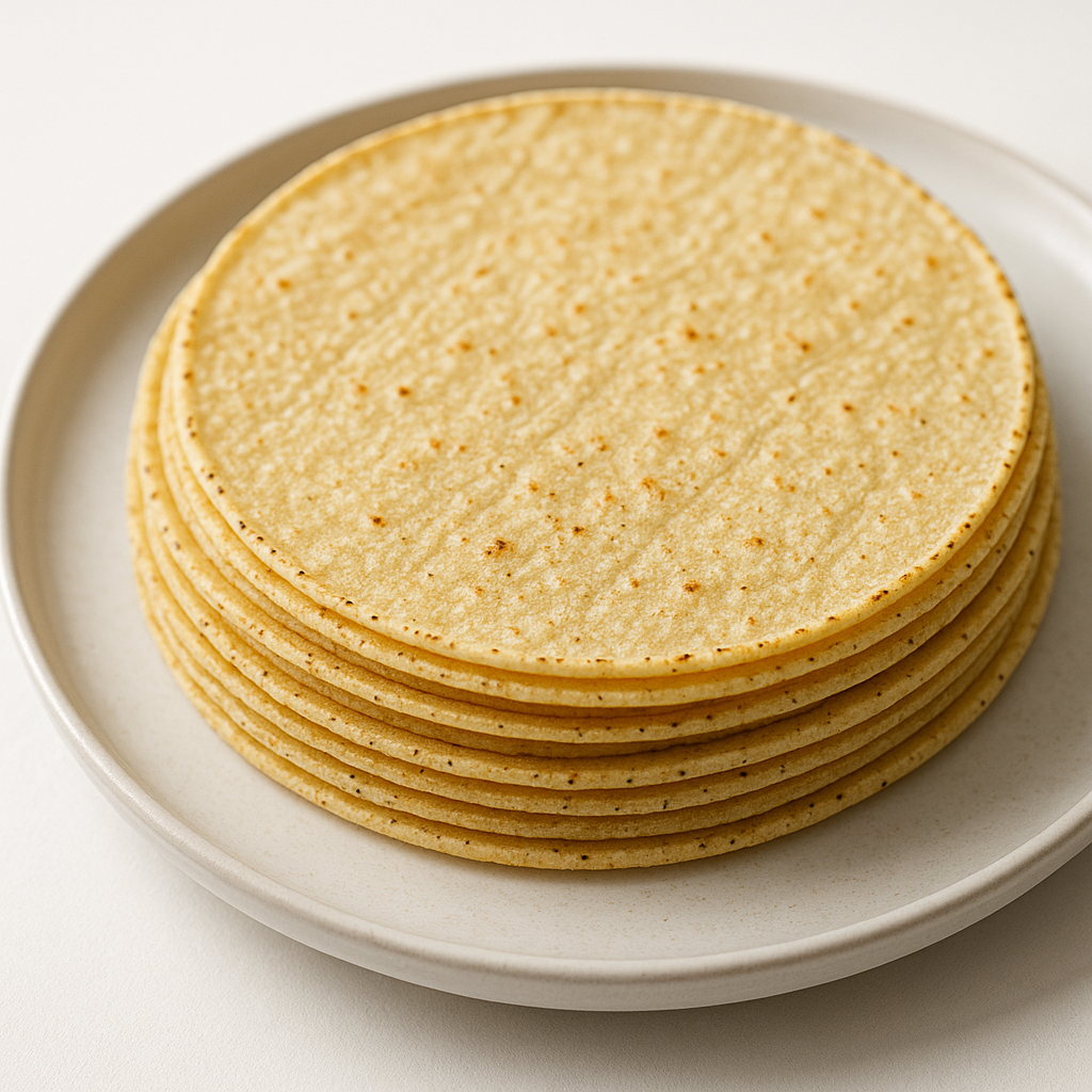Corn Tortilla