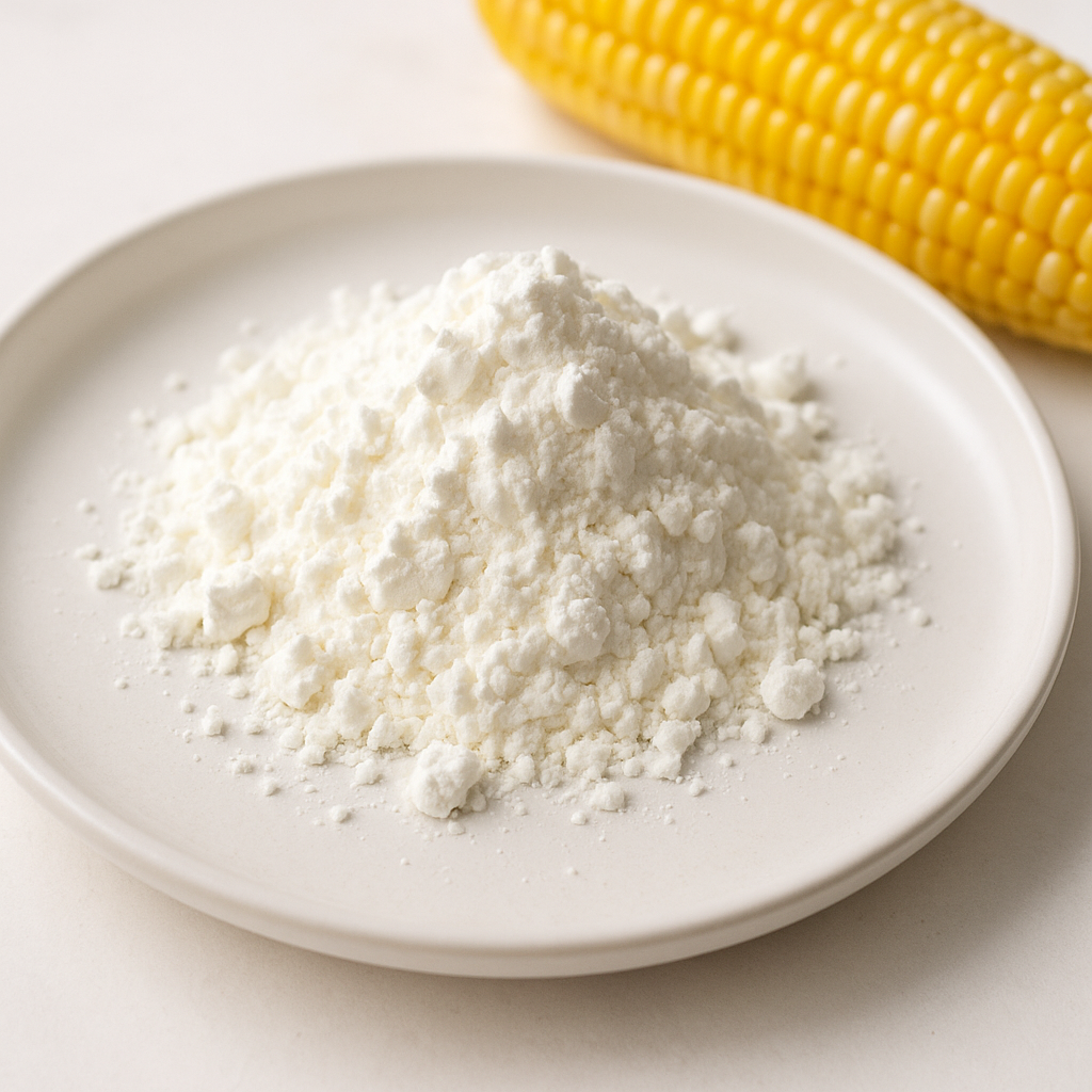 Cornstarch